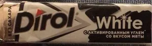 dirol white