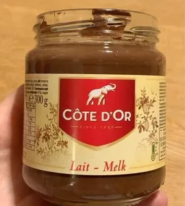 Côte d'Or - Melk