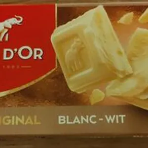 Côte d'Or Blanc