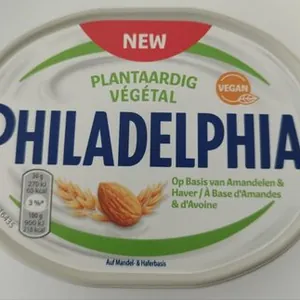 Philadelphia Plantaardig
