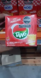 Jugo manzana