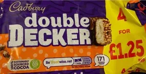 Double decker