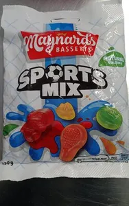 Maynard’s Bassetts