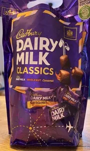 Cadbury Classics