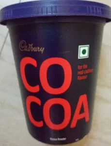 Cocoa