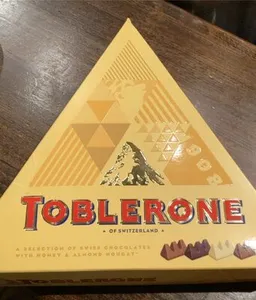 Toblerone