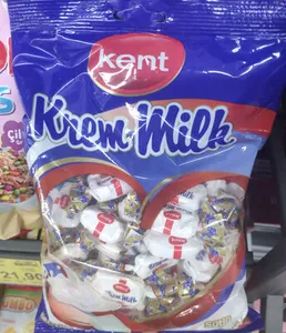 Krem Milk