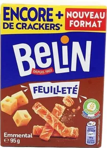 Feuilleté