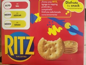 Galletas