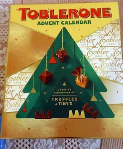 Advent Calendar