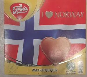 Mondelez Norway