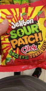 sour patch kids