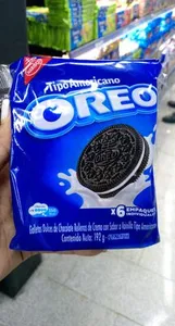 Oreo