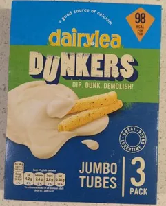 Dunkers