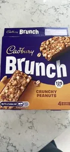 Brunch Crunchy Peanuts