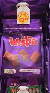 wispa