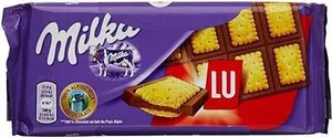 Milka Lu
