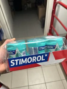 Stimorol