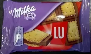 Milka LU