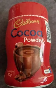Cocoa powder