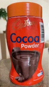 Cocoa Powder
