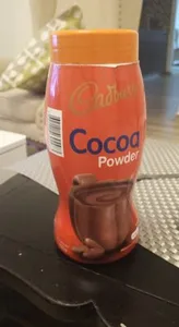 Cocoa powder