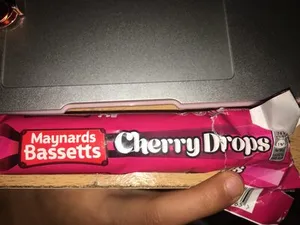 Bassetts classics candy