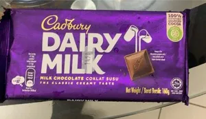 Dairy Milk