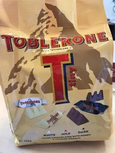 Toblerone