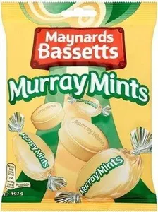 Murray Mints Bag