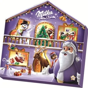 Calendrier de l'Avent