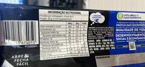 Chocolate Ao Leite Lacta Diamante Negro Pacote 80g