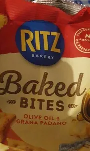 Ritz bakery