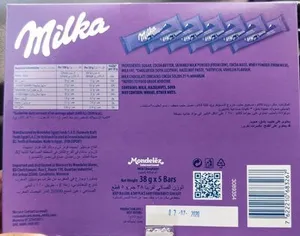 Milka