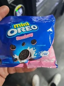 oreo