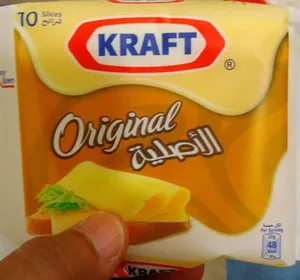 kraft