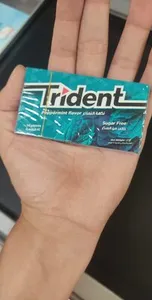 Trident