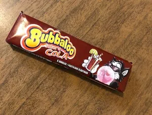 Bubbaloo
