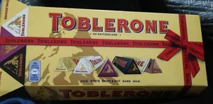 Toblerone