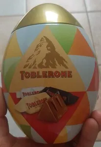 Toblerone