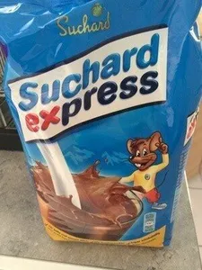 Suchard express