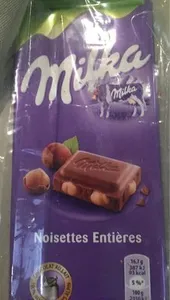 Milka