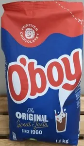 Oboy