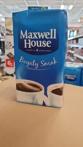 kawa Maxwell house 500g