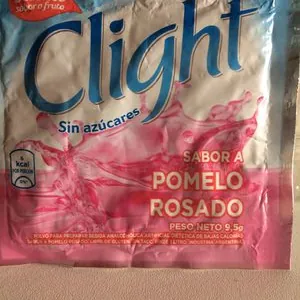 Polvo para preparar bebida dietética