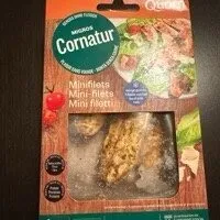 Cornatur minifilet