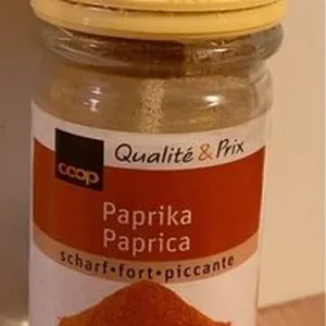 Paprika