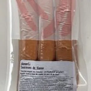 Saucisses de viennes