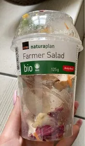 Farmer salad