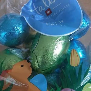 Le chocolatier suisse